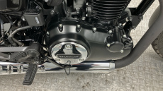 Honda GB350S (25MY)